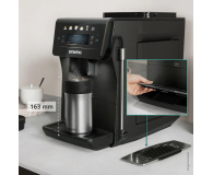 Siemens Automatyczny ekspres do kawy EQ600 iAroma - 1568813 - zdjęcie 7